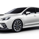 Image for article titled The Next Subaru WRX STI Is Probably Going To Look Like This Hot Japanese Wagon